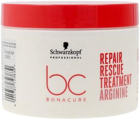 Matu maska Schwarzkopf Professional BC Repair Rescue, 500 ml