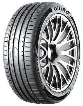 Vasarinė automobilių padanga Giti Tire GitiSport S2 285/35/R22, 106-W, XL, C, A, 72 dB