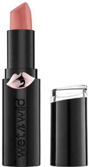 Lūpu krāsa Wet N Wild Mega Last Matte, 3.3 g, bare it all