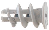 Kaištis Fischer GK, gipso kartono plokštėms, 10 mm x 30 mm, 100 vnt.