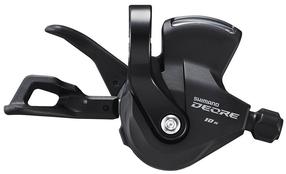 Perjungimo rankena Shimano, plastikas