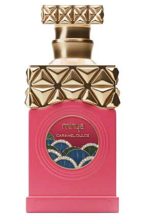 Parfüümvesi Paris Corner Minya Caramel Dulce, 100 ml