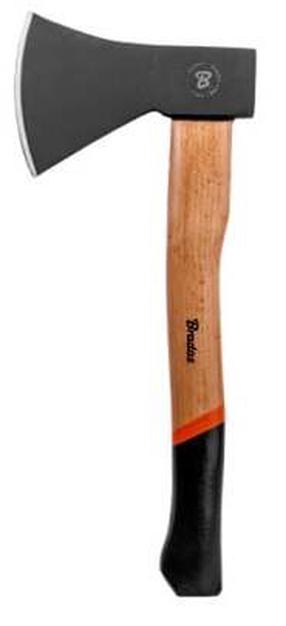 Топор Bradas Wood KT-SW1100, универсальный, 1 кг