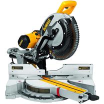 Skersinio pjovimo staklės Dewalt DWS780-QS XPS, 1675 W, 305 mm