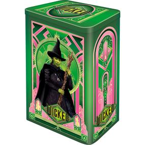 Пазл Schmidt Wicked Elphaba, 48.1 см x 34.1 см, 500 шт., многоцветный