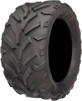 Motocikla riepa Duro DI-2013 Red Eagle 2258540 10.00 / R14, 67-N