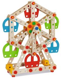 Konstruktorius Eichhorn Ferris Wheel 100039099, 240 vnt.