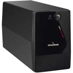 UPS įtampos stabilizatorius Tecnoware ERA PLUS 950, 665 W