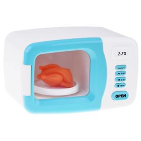 Наборы для игровой кухни, микроволновая печь ZA4675