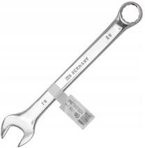 Kombinuotas raktas Forstime FT-75526, 305 mm, 26 mm