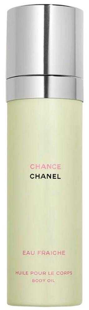 Kūno purškiklis Chanel, 100 ml