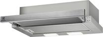 Prekė su pažeista pakuote. Įmontuojamas gartraukis Electrolux 300 serija LFP226S, pilka sp.