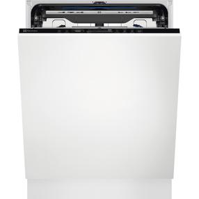 Iebūvējamā trauku mazgājamā mašīna Electrolux 700 sērija EEG69405L