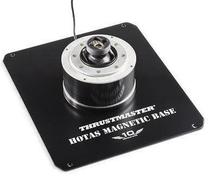 Žaidimų vairasvirtės pagrindas Thrustmaster Hotas Magnetic Base, juoda sp.
