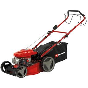 Bensiinimootoriga muruniiduk Einhell GC-PM 46/2 S HW-E, 46 cm