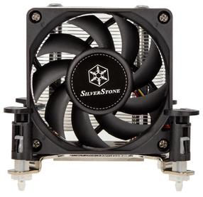 Oro aušintuvas procesoriui SilverStone SST-AR10-115XP CPU