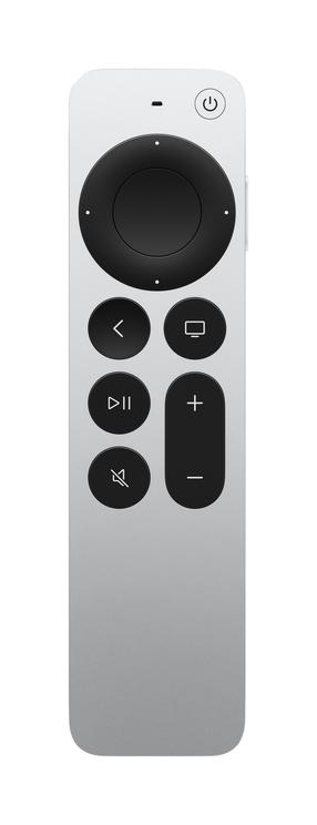 TV pultas Apple Siri Remote MLFD4ZM/A 4th Gen, 10 m