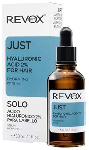 Matu serums Revox B77 Just Hyaluronic Acid 2%, 30 ml
