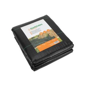 Geotekstilė Garden Center, juoda sp., 20 m x 3.2 m, 100 g/m²