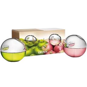 Parfüümikomplekt DKNY Be Delicious Fresh Blossom
