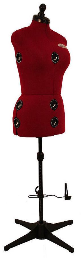 Mannekeen Adjustoform Diana C