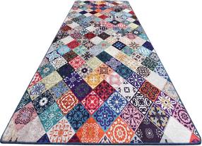 Vaip Conceptum Hypnose Lively 882CHL2482, mitmevärviline, 180 cm x 120 cm