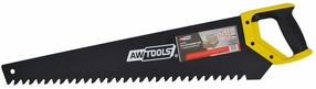 Rokas zāģis AWTools AW33600, betons, 600 mm