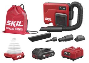 Komplekts Skil 3314DA CK1E3314DA, 18 V
