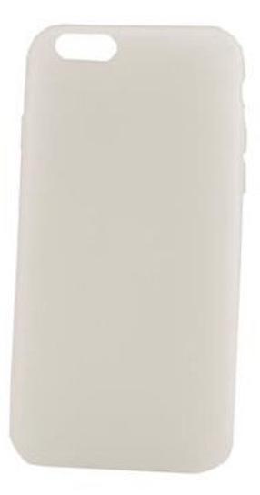 Telefono dėklas Mocco, Samsung Galaxy S9 Plus, skaidri