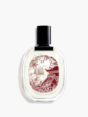 Tualettvesi Diptyque Do Son, 100 ml