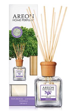 Kodulõhnastaja Areon Patchouli-Lavender-Vanilla, 150 ml