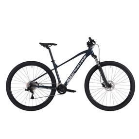 Velosipēds kalnu Rock Machine Manhattan 60, 29 ", XL rāmis, zila krās.