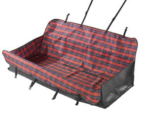 Autoistme kate loomadele Ferplast 82172999, 140 cm x 60 cm x 50 cm
