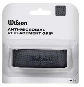 Намотка Wilson Dual Performance, черный цв.