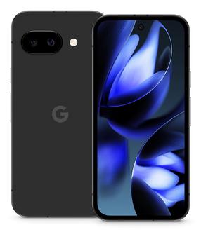 Mobiiltelefon Google Pixel 9A GA05769-GB, 128 GB, obsidian v.