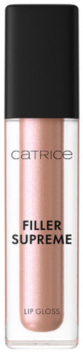 Lūpų blizgis Catrice Filler Supreme, 3.5 ml, the sugarcoated truth sp., 080