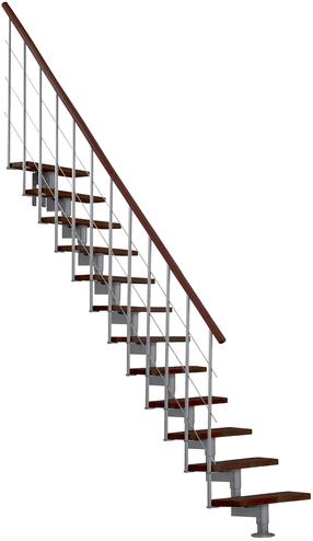Лестница Minka Style, 70 см x 304.2 см