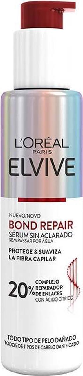 Matu serums L’Oréal Paris Elvive Bond Repair, 150 ml