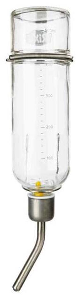 Girdykla graužikams Trixie, 0.5 l, skaidri sp.