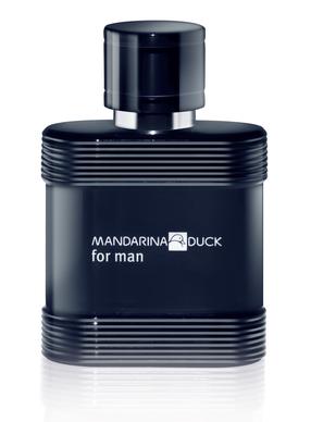 Parfüümvesi Mandarina Duck For Man, 100 ml