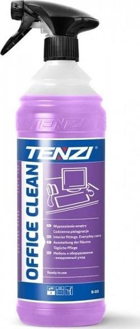 Universalus valiklis Tenzi Office Clean, universalaus naudojimo, 1 l