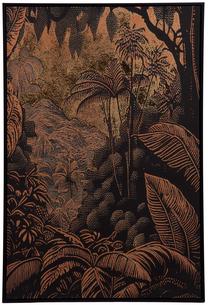 Paveikslas Amadeus Terre From Soleil, 80 cm x 120 cm