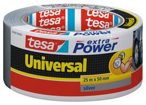 Lipni juostelė Tesa 56388, vienpusė, 25 m x 50 mm