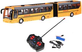 Autobusas Superior, oranžinė sp.