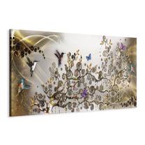 Reprodukcija Artgeist Hummingbirds Dance N7809-DKX, 120 cm x 40 cm