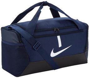 Sporta soma Nike Academy CU8097 410, zilimelns krās., 41 l