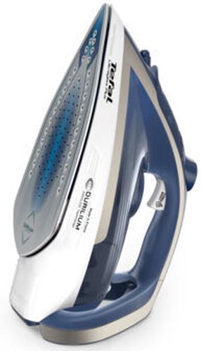 Утюг Tefal FV6812E0, синий цв.