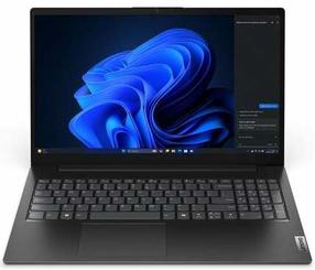 Nešiojamas kompiuteris Lenovo V15 G15, i5-13420H, 16 GB, 512 GB, 15.6 ", Intel UHD Graphics, juoda sp., DE, Windows 11 pro