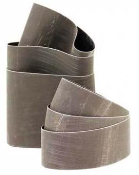 Šlifavimo juosta Gerd Eisenblatter Trizact, 06 - 200, 10 cm x 9 cm