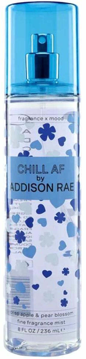 Мисты для тела Addison Rae Chill AF, 236 мл